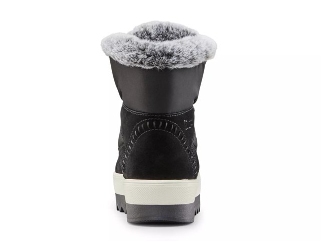 Cougar Vibe 8 Women s Black