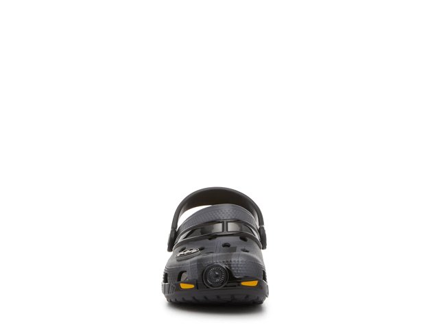 Crocs Batman Batmobile Classic Clogs Kids Free Shipping DSW