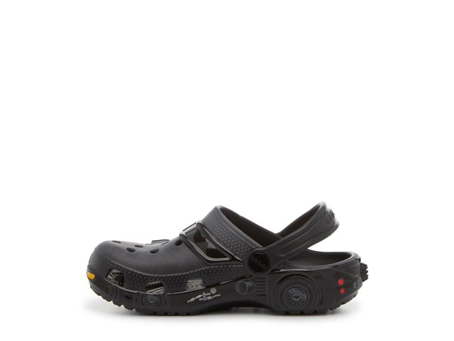 Crocs Batman Batmobile Classic Clogs - Kids'