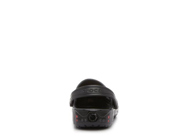 Crocs Batman Batmobile Classic Clogs - Kids'