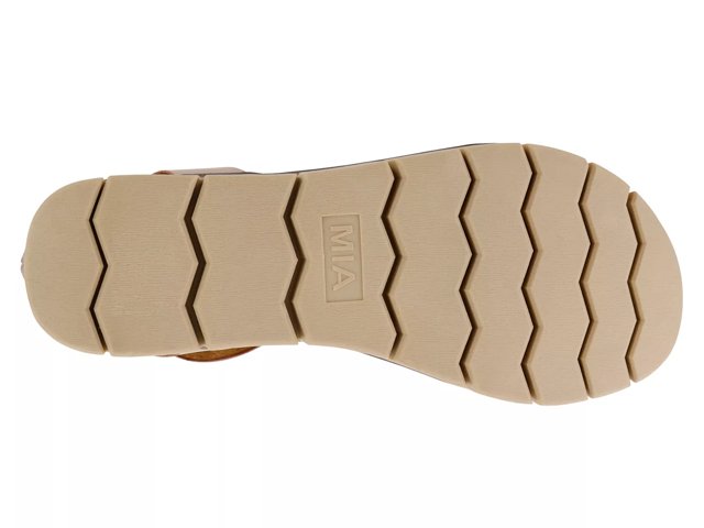Emilia Sandal