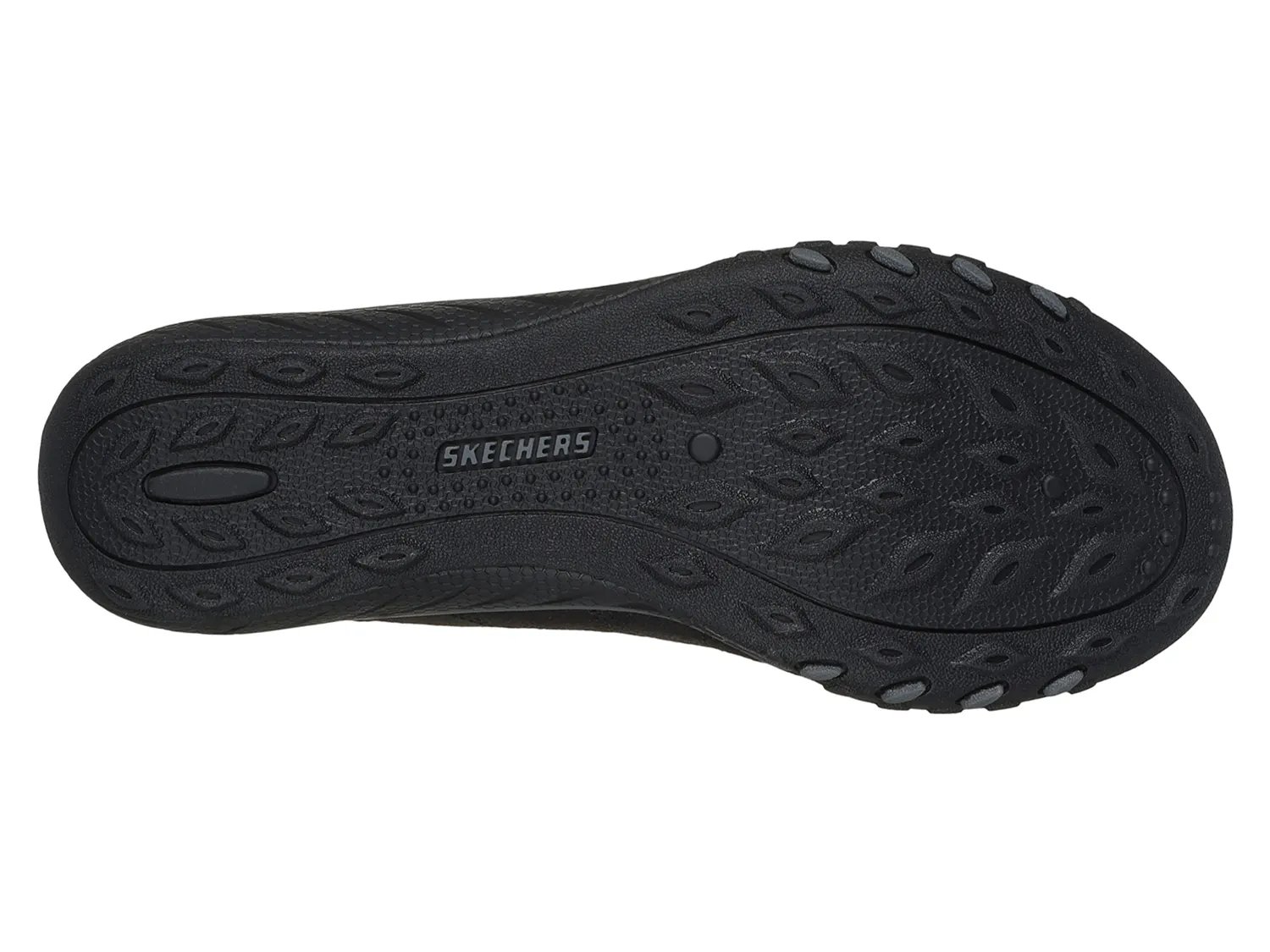 Hands Free Slip-Ins Breathe Easy Home-Body Sneaker