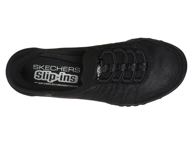 Skechers Hands Free Slip-Ins Breathe Easy Home-Body Sneaker