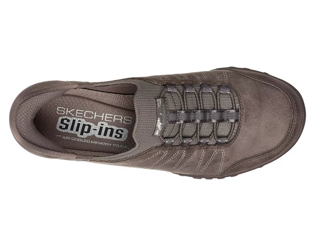 Skechers air cooled memory foam dsw 2025