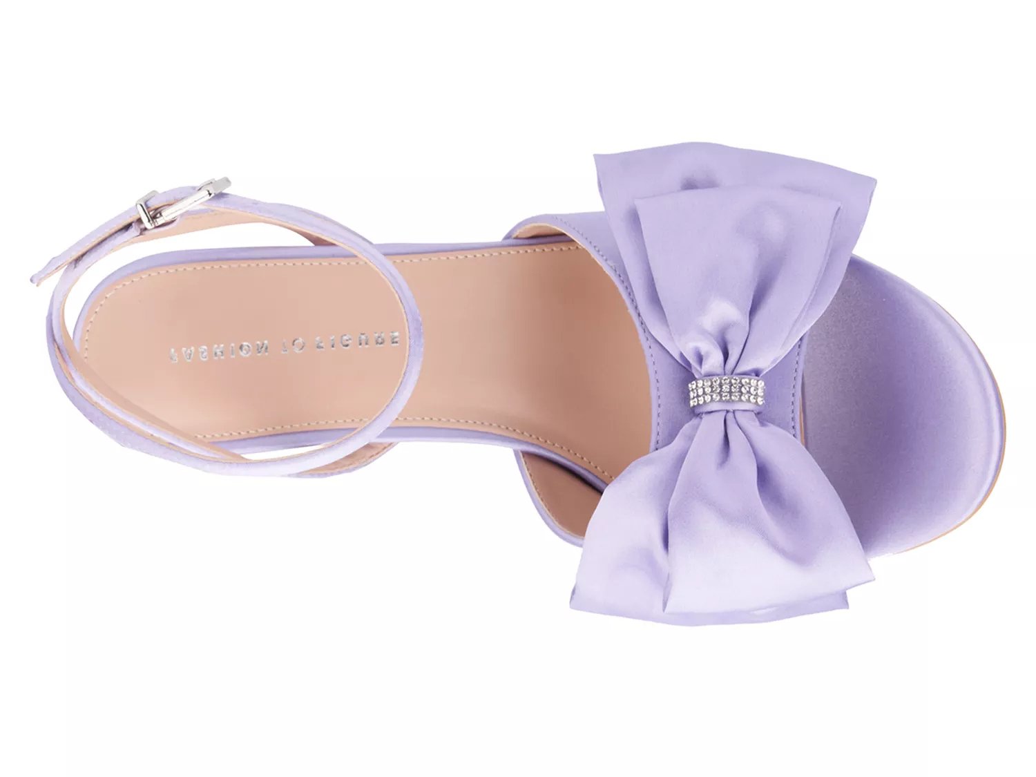 Tatiana Sandal