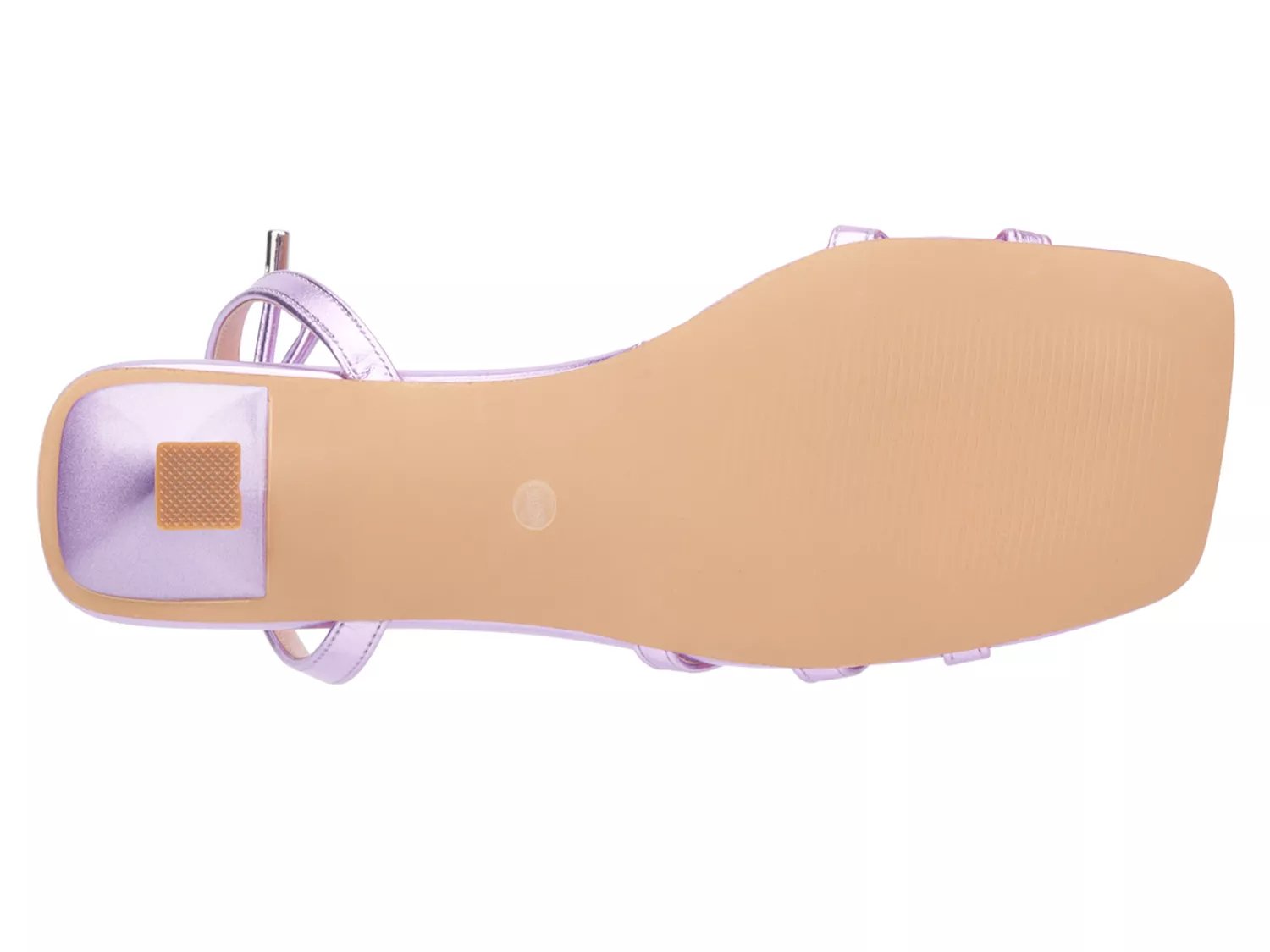 Blossom Sandal