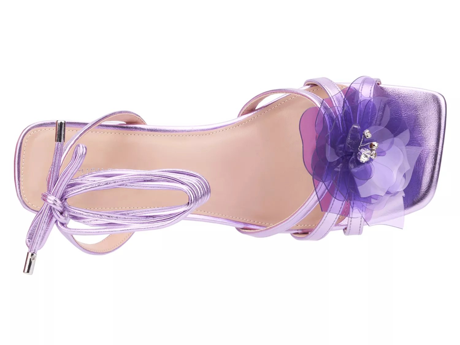 Blossom Sandal