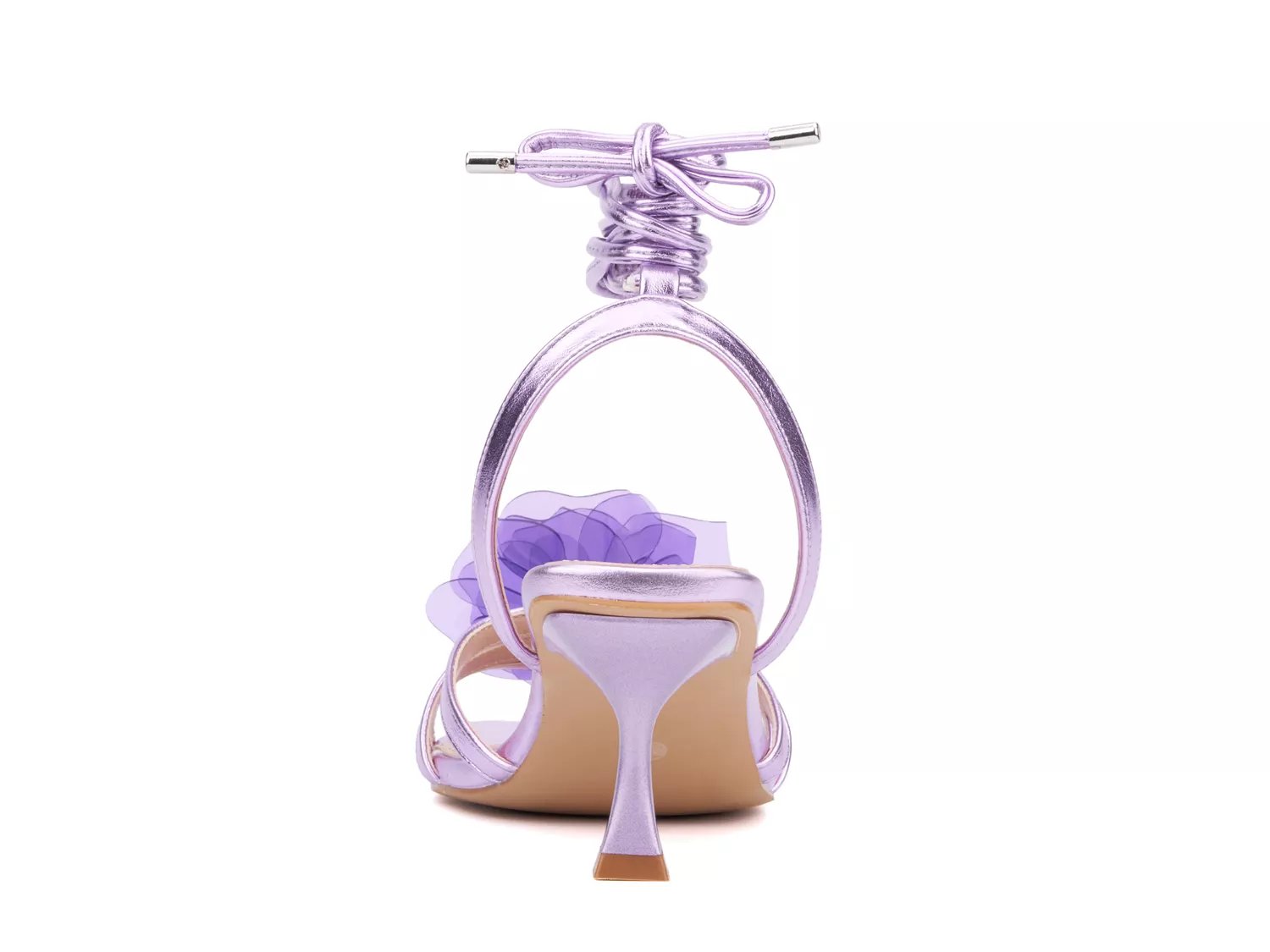 Blossom Sandal