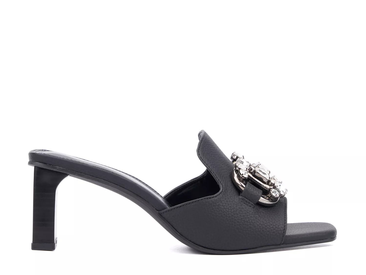 Octavia Sandal