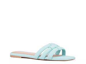 Dsw wide hot sale width sandals