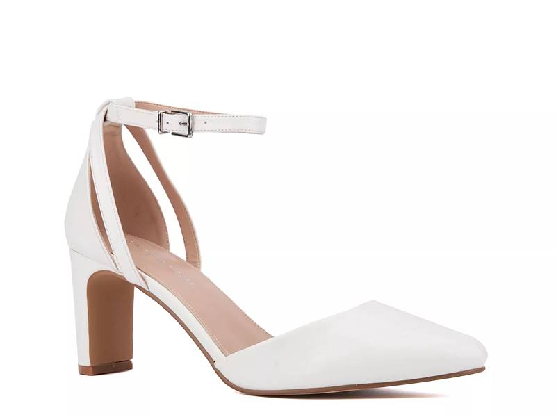 Haisley Pump