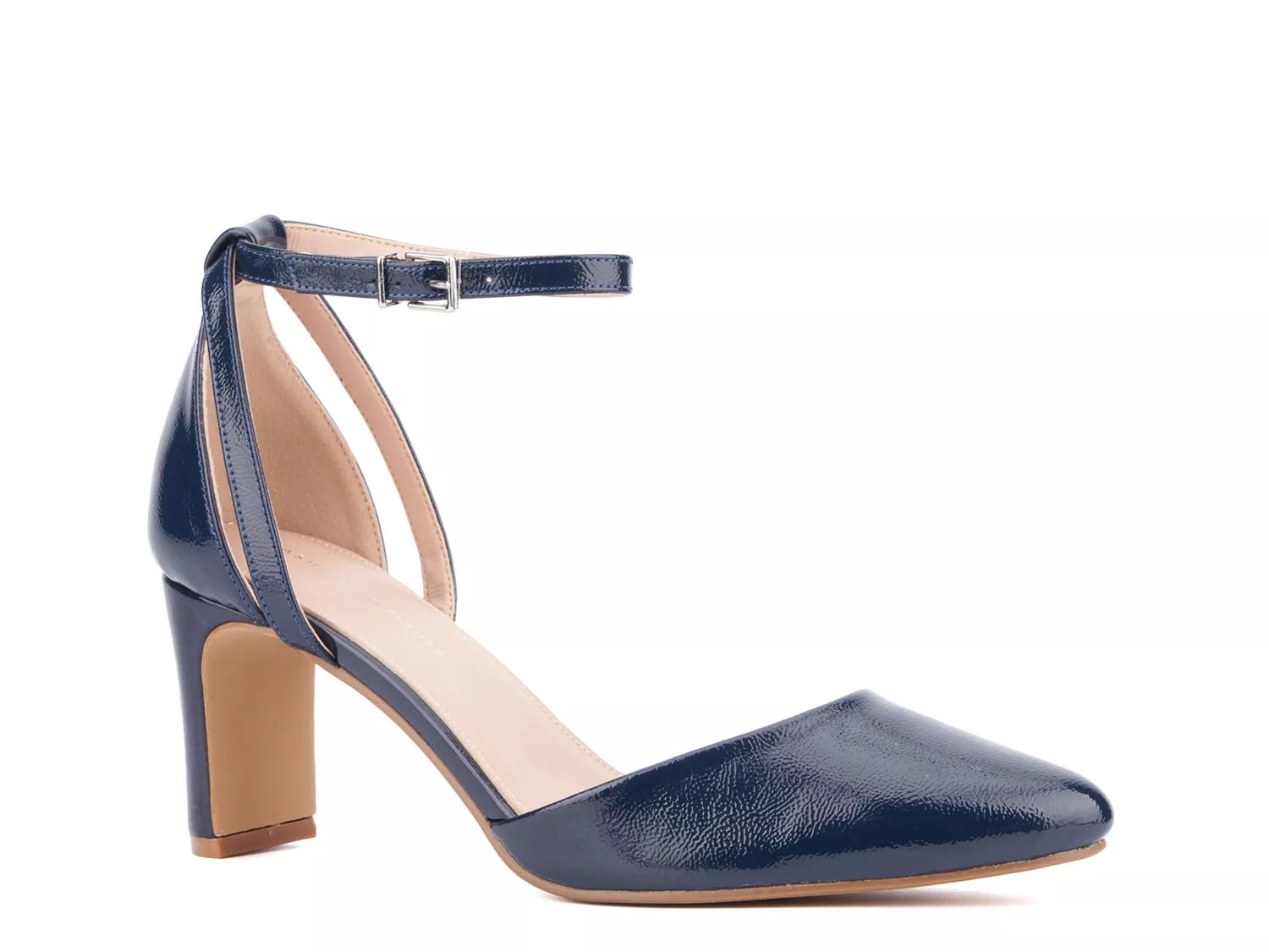 Haisley Pump