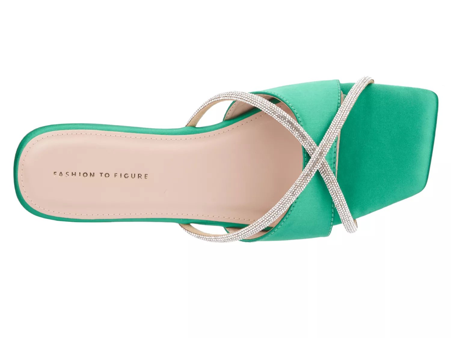 Sylvie Sandal