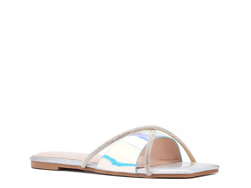 Sylvie Sandal
