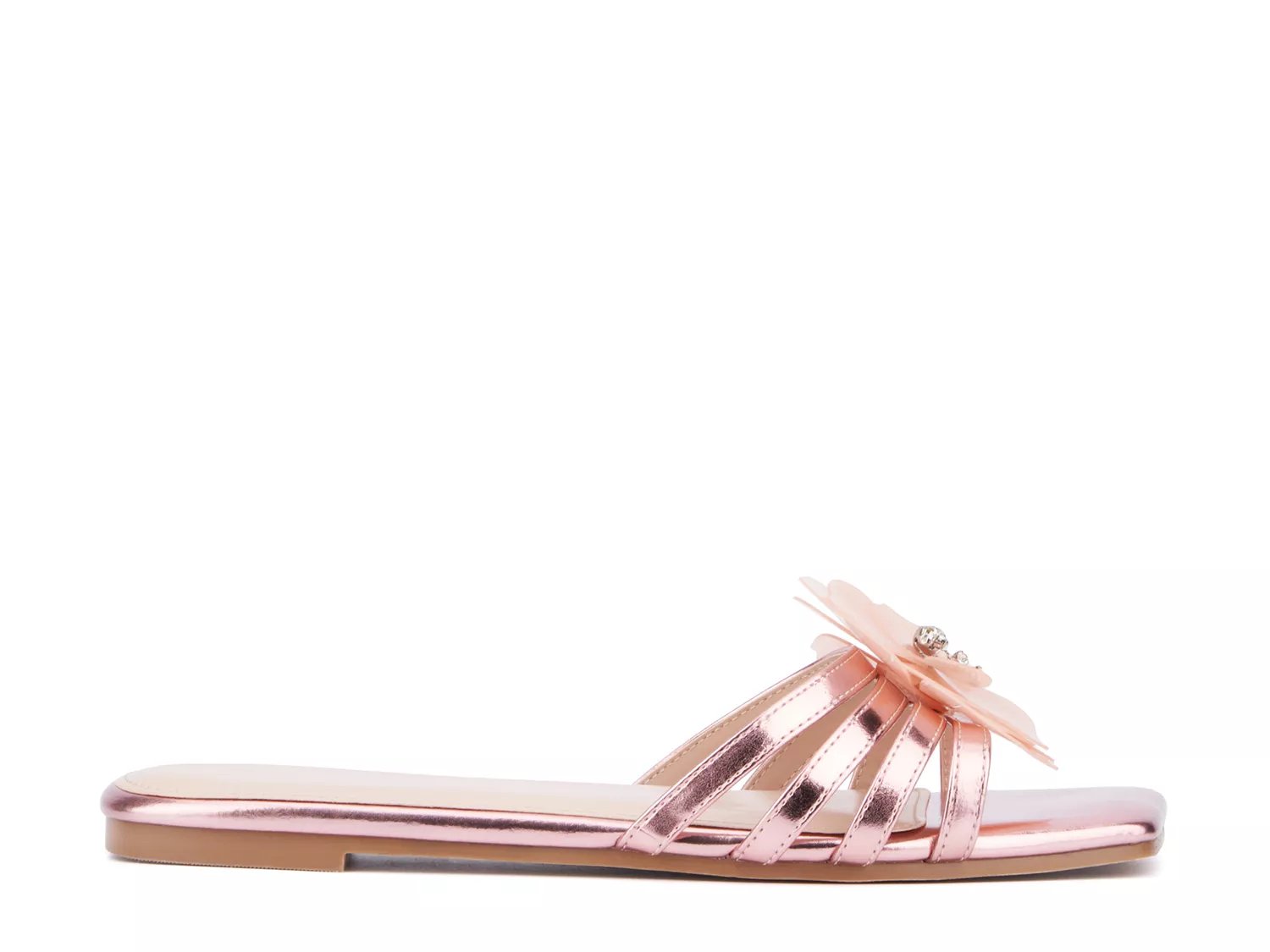 Shayla Sandal