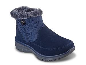 Skechers Hands Free Slip Ins Easy Going Dreamers Boot Free Shipping DSW