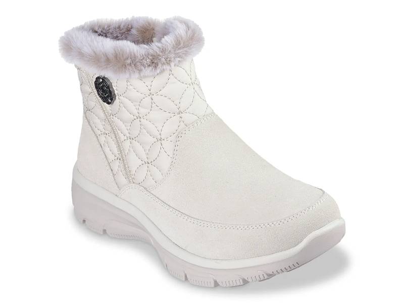 Dsw white boots hotsell