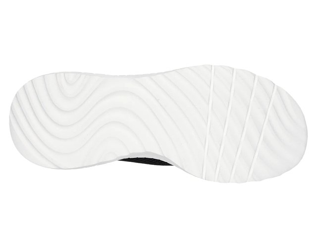 Skechers Hands Free Slip-Ins BOB Squad Chaos Seize The Hour Slip-On Sneaker - Women's