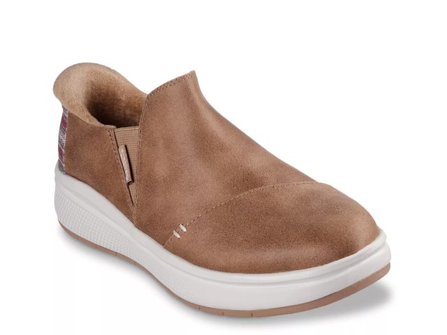 Skechers bobs slip ons on sale