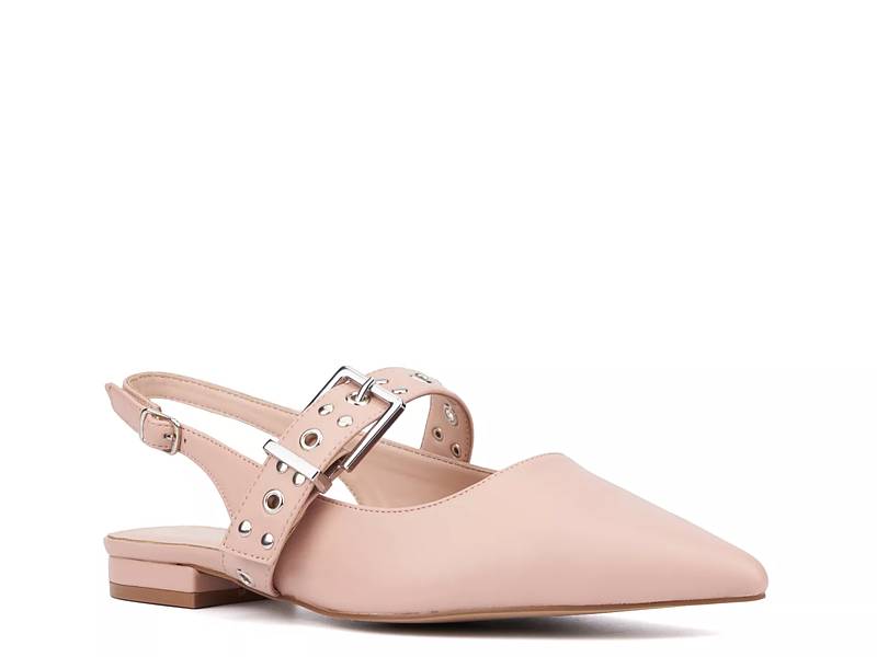 Bea Flat