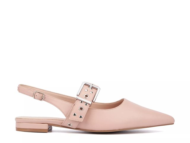 Bea Flat