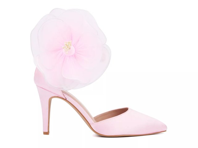 Fashion To Figure Meadow Pump - Free Shipping | DSW
