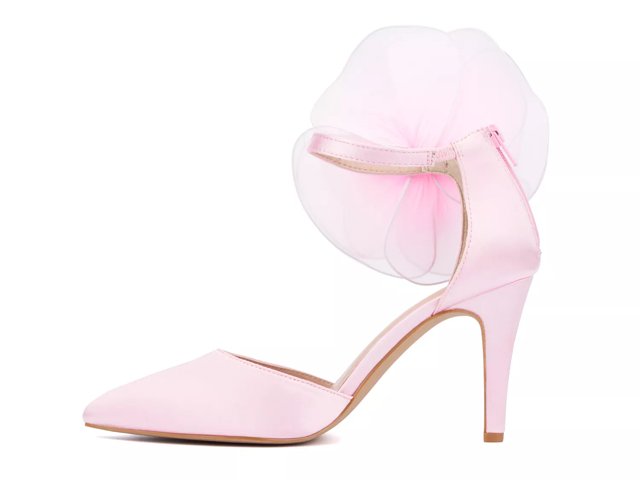 Fashion To Figure Meadow Pump - Free Shipping | DSW