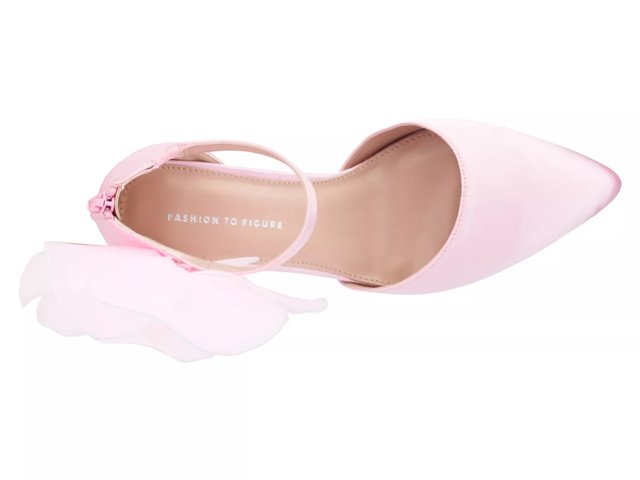Fashion To Figure Meadow Pump - Free Shipping | DSW