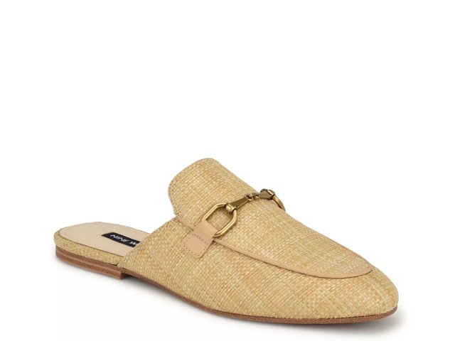 Nine West Bhalya Mule Free Shipping DSW