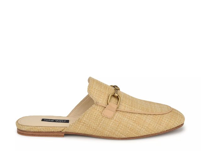 Nine West Bhalya Mule Free Shipping DSW