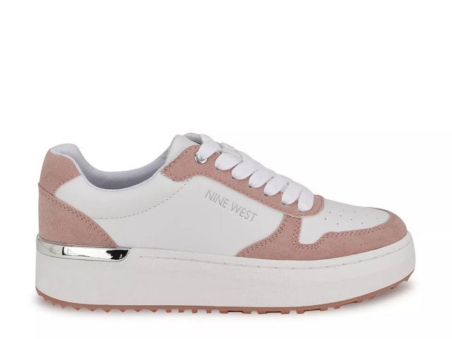 Nine west trainers best sale