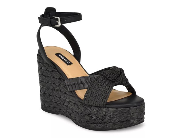 Dsw sandals black clearance
