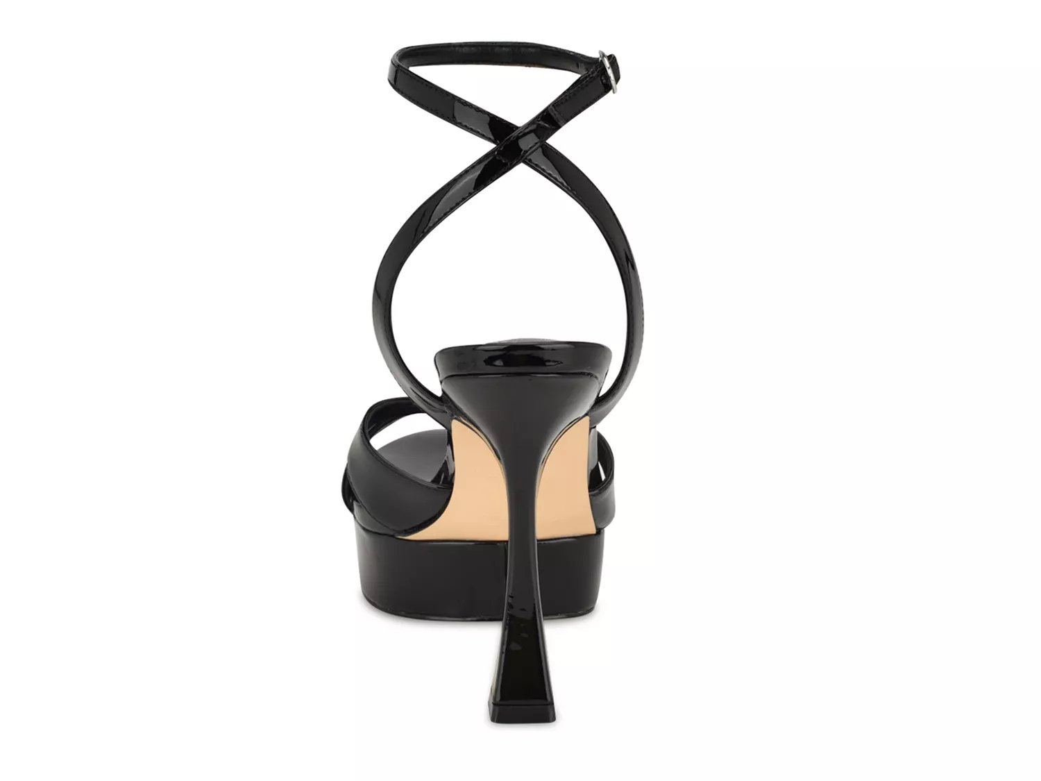 Jessie Platform Sandal