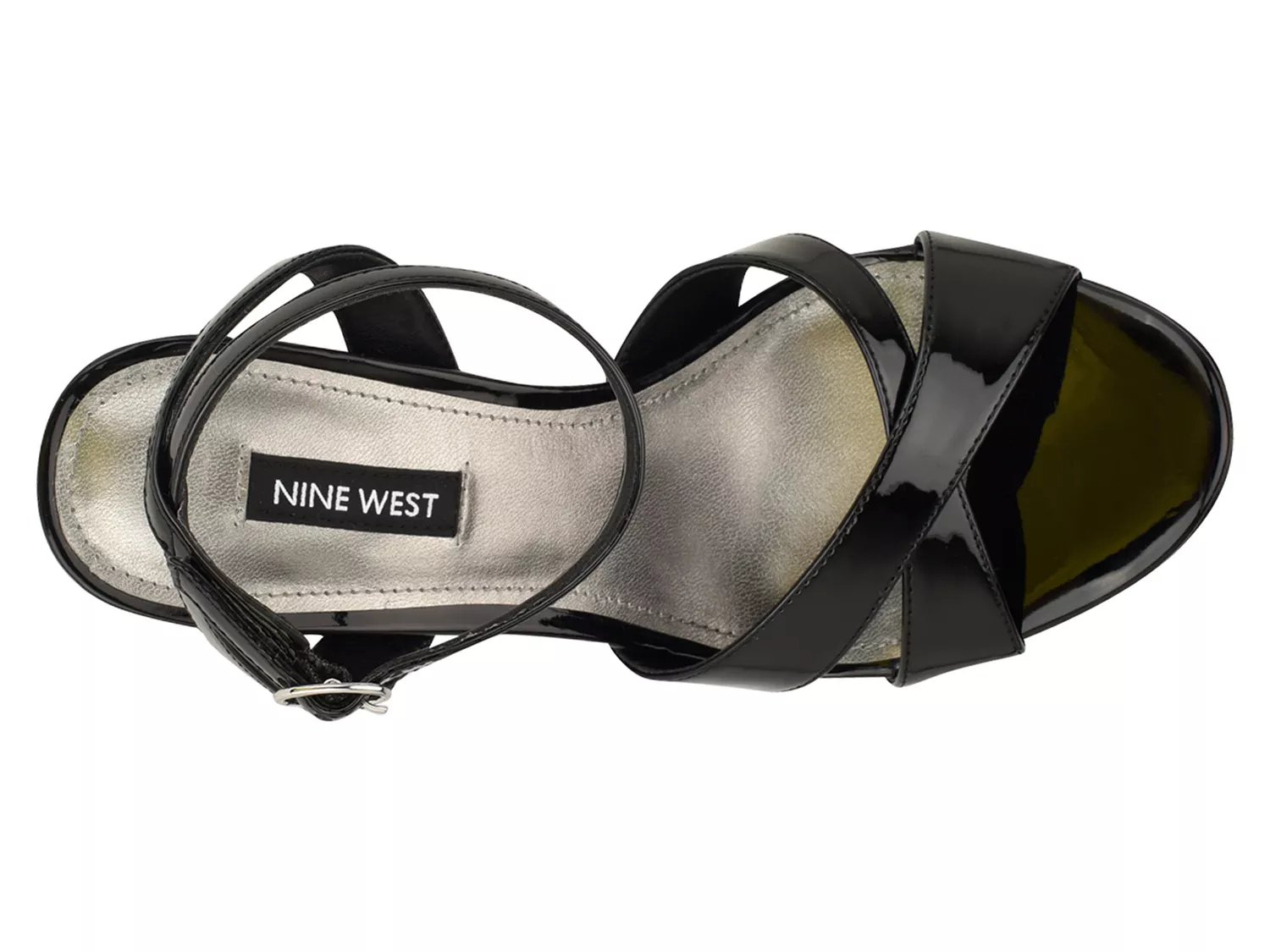 Jessie Platform Sandal