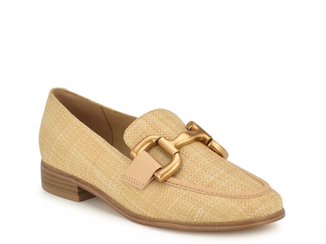 Nine West Lilma Loafer Free Shipping DSW