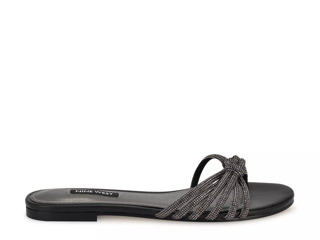 Nine West Luxury Sandal Free Shipping DSW