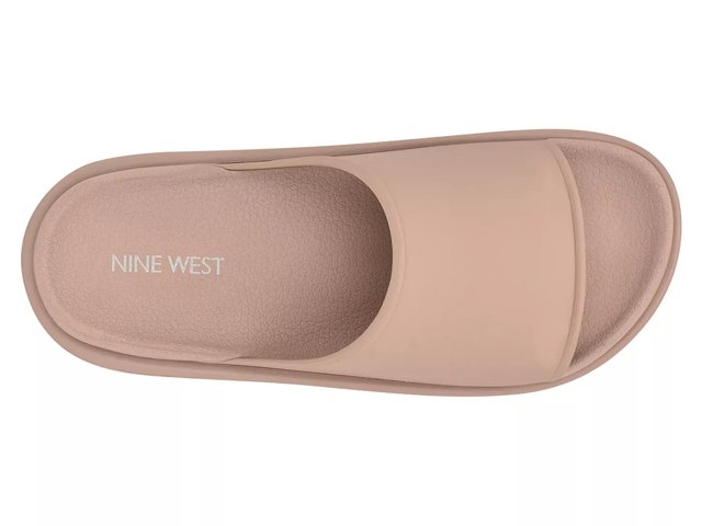 Nine West Sunshin Sandal Free Shipping DSW