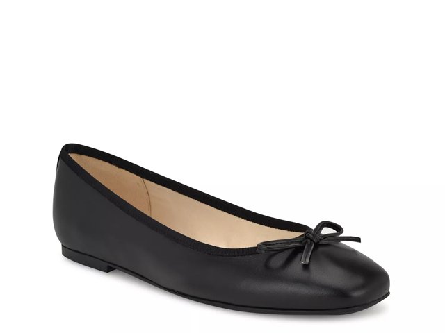 Nine West Tootsy Ballet Flat