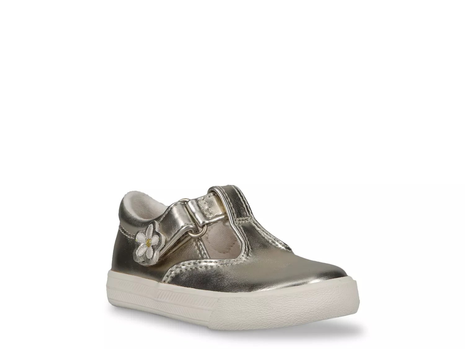 Модные кроссовки для девочек Keds Daphne Sneaker