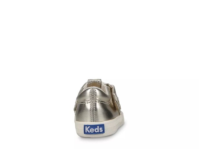 Keds daphne gold new arrivals