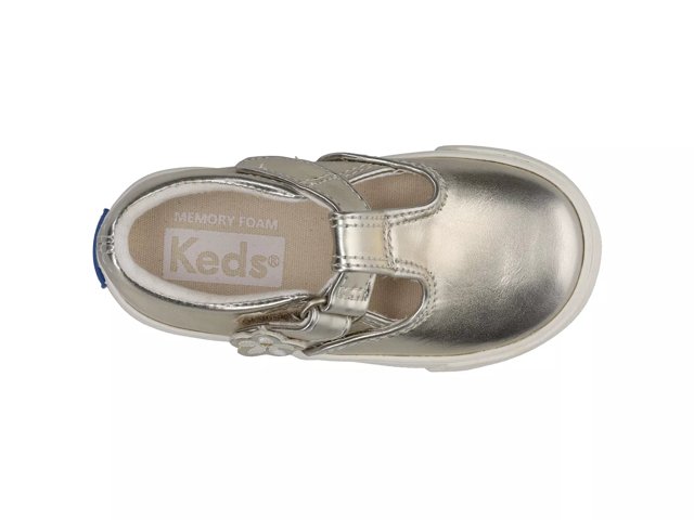Keds daphne silver store