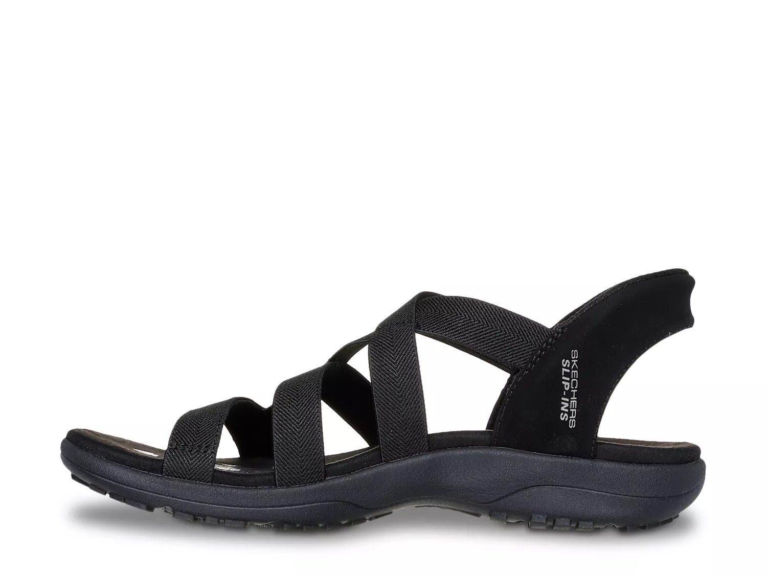 Hands Free Slip-Ins: Reggae Sandal
