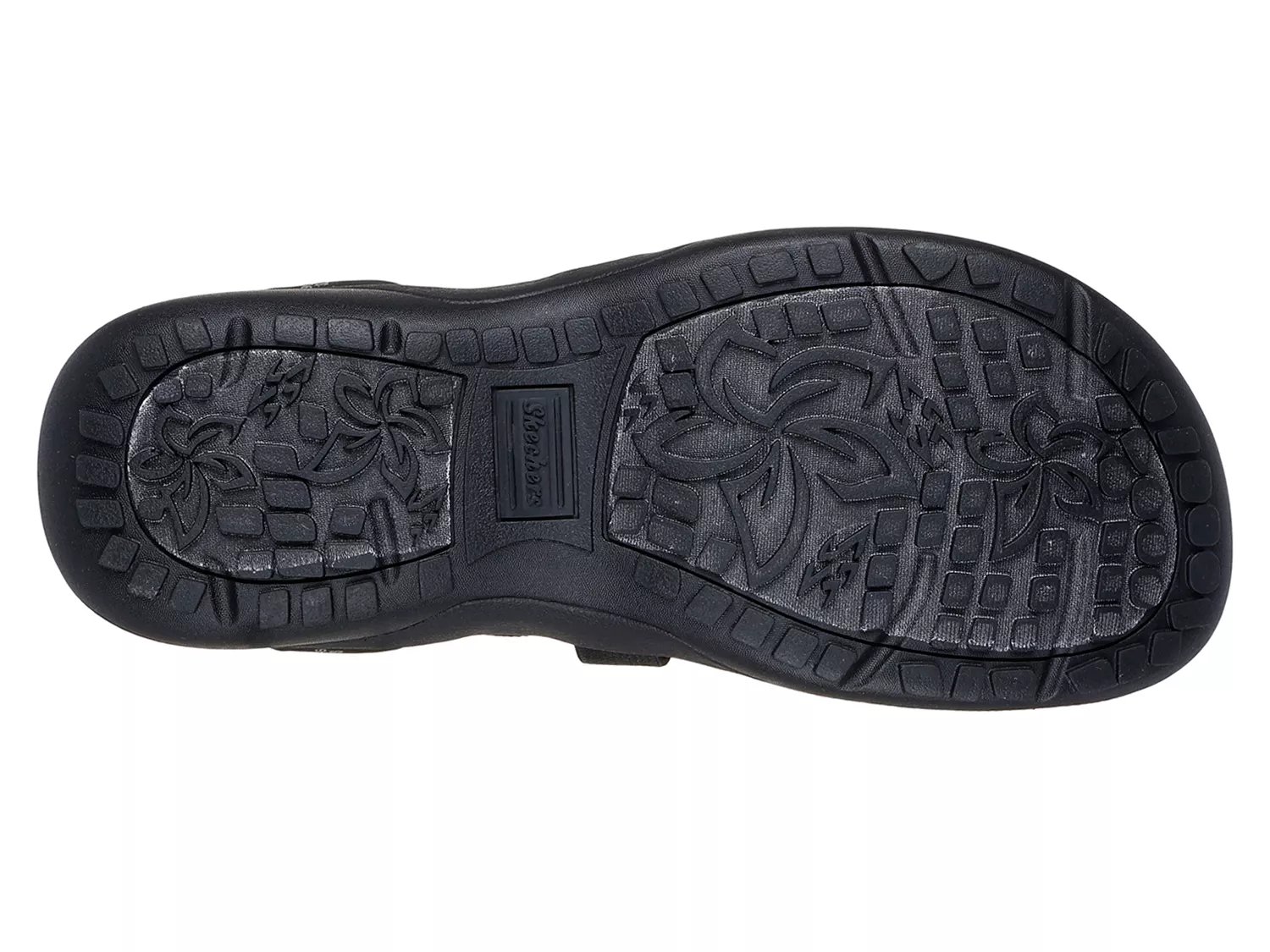 Hands Free Slip-Ins: Reggae Sandal
