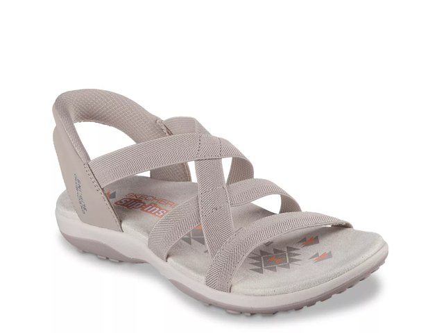 Skechers reggae vacay 2025