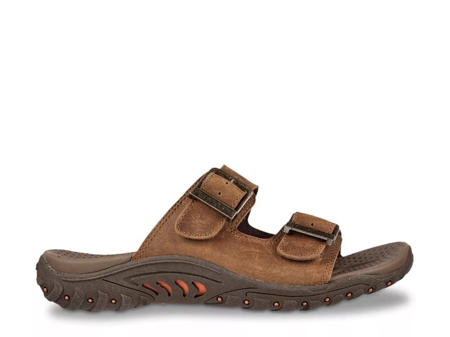 Skechers Reggae Jammin Sandal Free Shipping DSW
