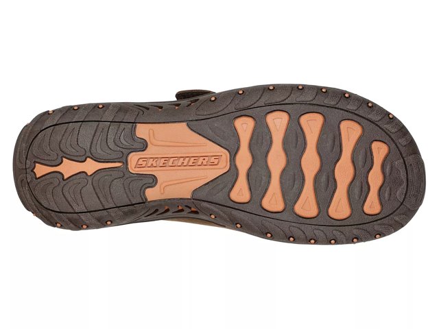 Skechers Reggae Jammin Sandal Free Shipping DSW