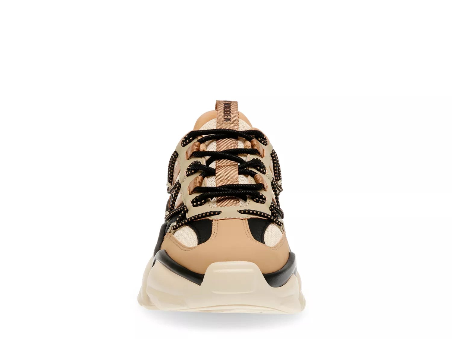 Spectator Bungee Jogger Sneaker