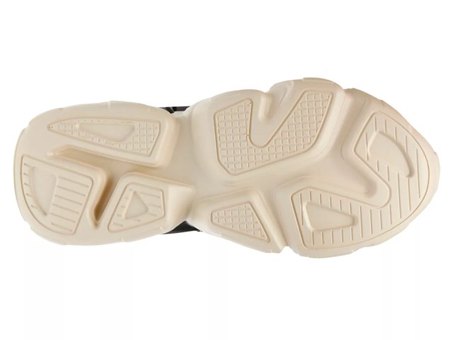 【STEVE MADDEN】スペクテイター バンジー ジョガー スニーカー Steve Madden Spectator Bungee Jogger Sneaker - Free Shipping
