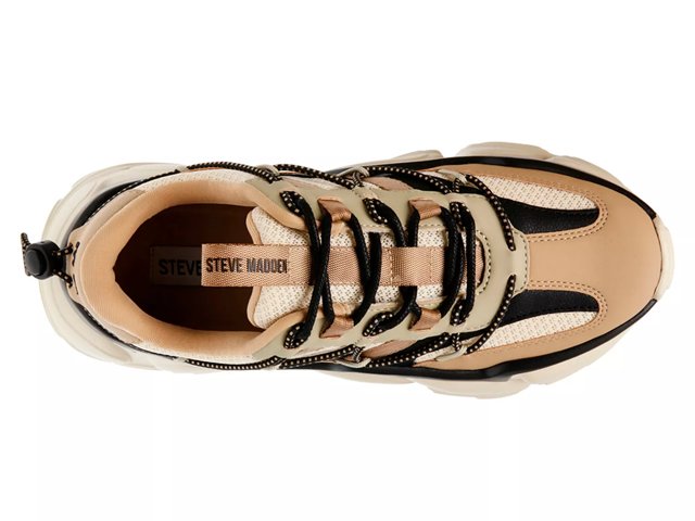 Steve madden antics jogger sneakers store