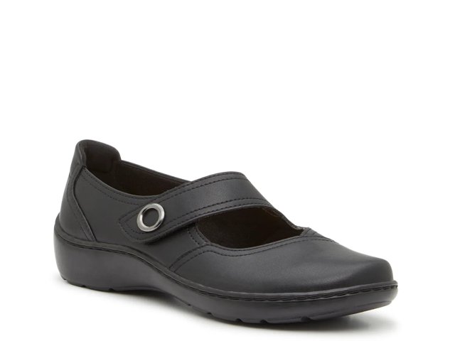 Clarks Cora Mary Jane Free Shipping DSW